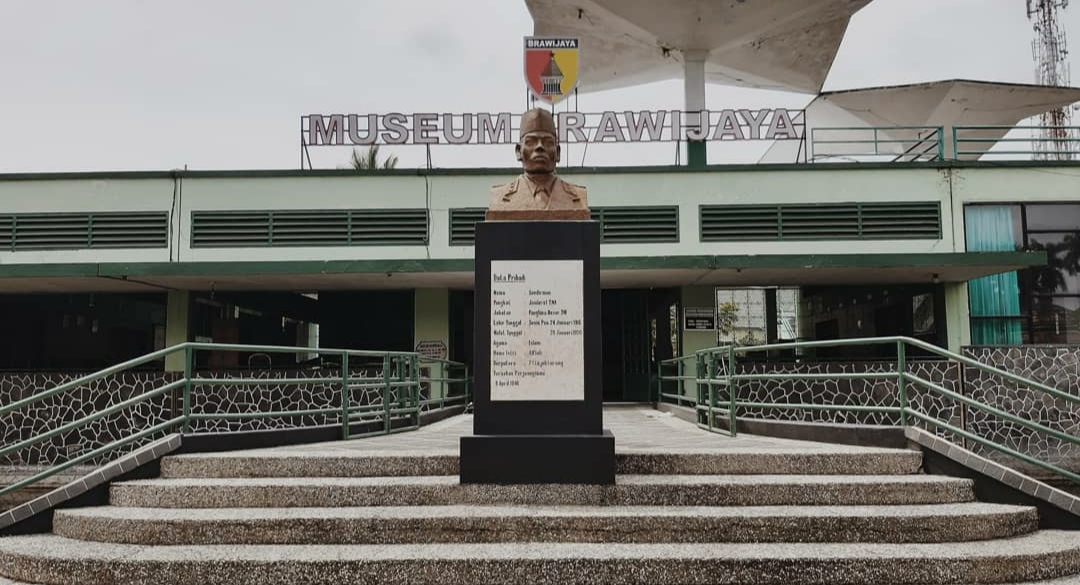 55 Tempat Wisata di Malang, Ada Yang Dekat Stasiun 3