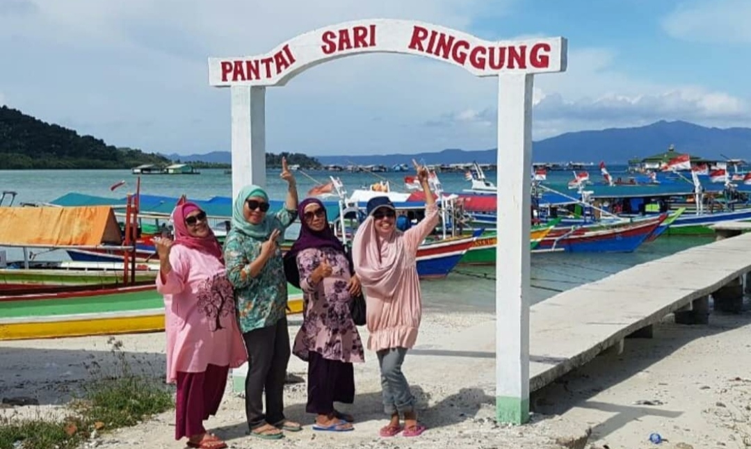 55 Tempat Wisata di Lampung Yang Bagus 3 55 Tempat Wisata di Lampung Yang Bagus 3