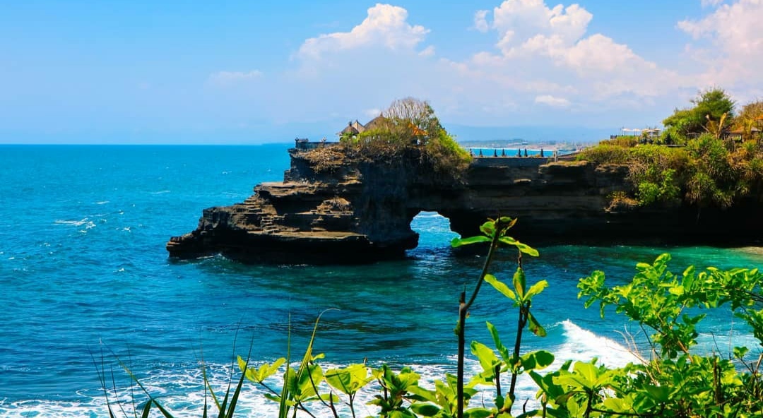 35 Tempat Wisata di Lombok Yang Terkenal 4