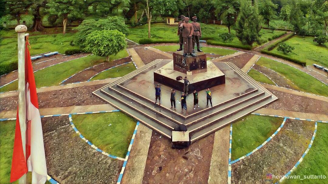 20 Tempat Wisata di Ngawi Terdekat Yang Lagi Hits dan Favorit, Simak Destinasi Terbaru Ini 7