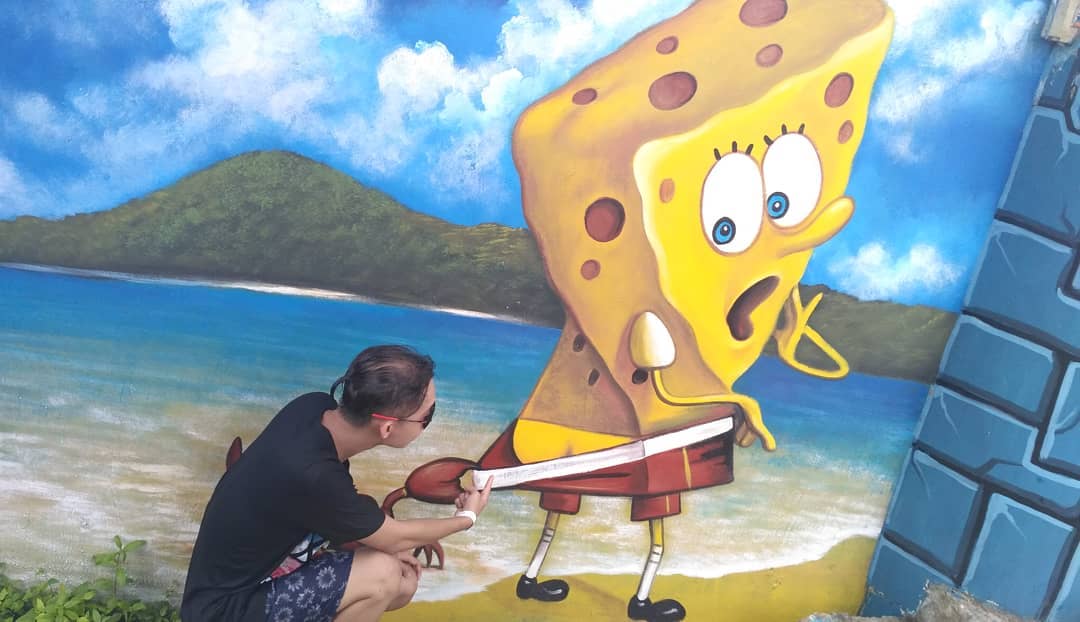 20 Rekomendasi Tempat Wisata di Ambon Yang Terbaru dan Terkenal, Simak Daftar Lagi Hits Ini 7