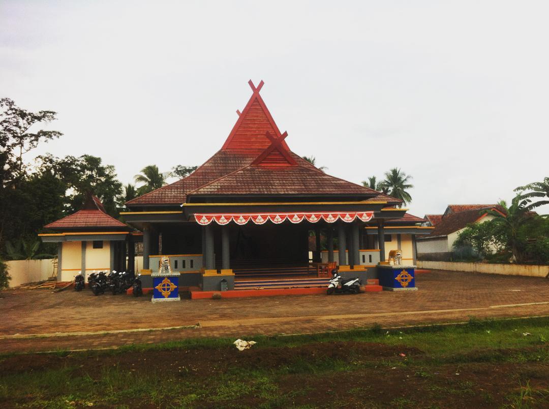 15 Rekomendasi Tempat Wisata di Ciamis Wajib Dikunjungi, Termasuk Harga Tiket Masuk Terbaru 9 15 Rekomendasi Tempat Wisata di Ciamis Wajib Dikunjungi, Termasuk Harga Tiket Masuk Terbaru 9