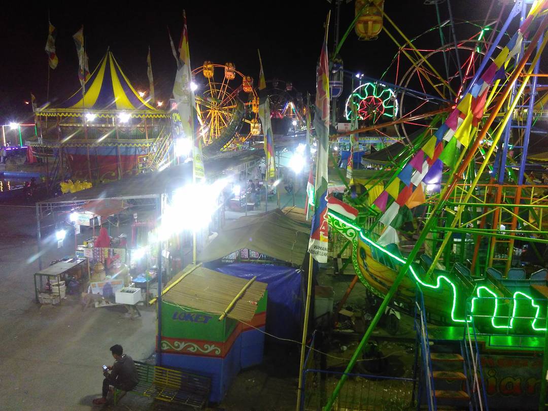 15 Daftar Tempat Wisata di Demak Jawa Tengah dan Sekitarnya Yang Terbaru Atau Lagi Hits 9