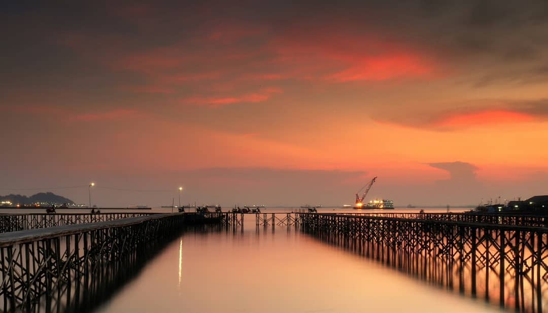 35 Tempat Wisata di Balikpapan Kalimantan Timur 5