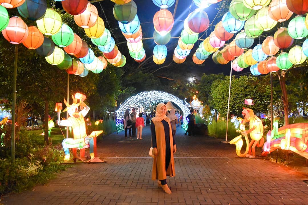 25 Tempat Wisata di Purwokerto Yang Lagi Hits dan Sudah Dibuka Kembali Bisa Untuk Anak 7 25 Tempat Wisata di Purwokerto Yang Lagi Hits dan Sudah Dibuka Kembali Bisa Untuk Anak 7