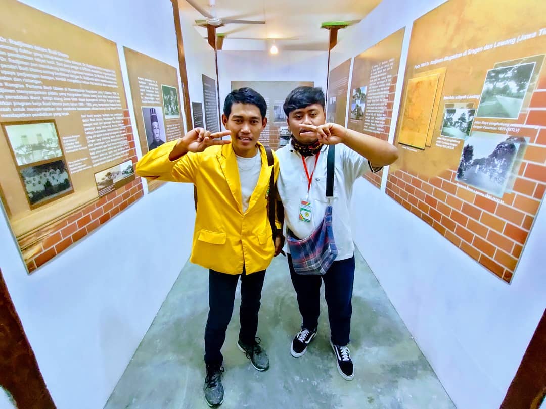 20 Tempat Wisata di Ngawi Terdekat Yang Lagi Hits dan Favorit, Simak Destinasi Terbaru Ini 8