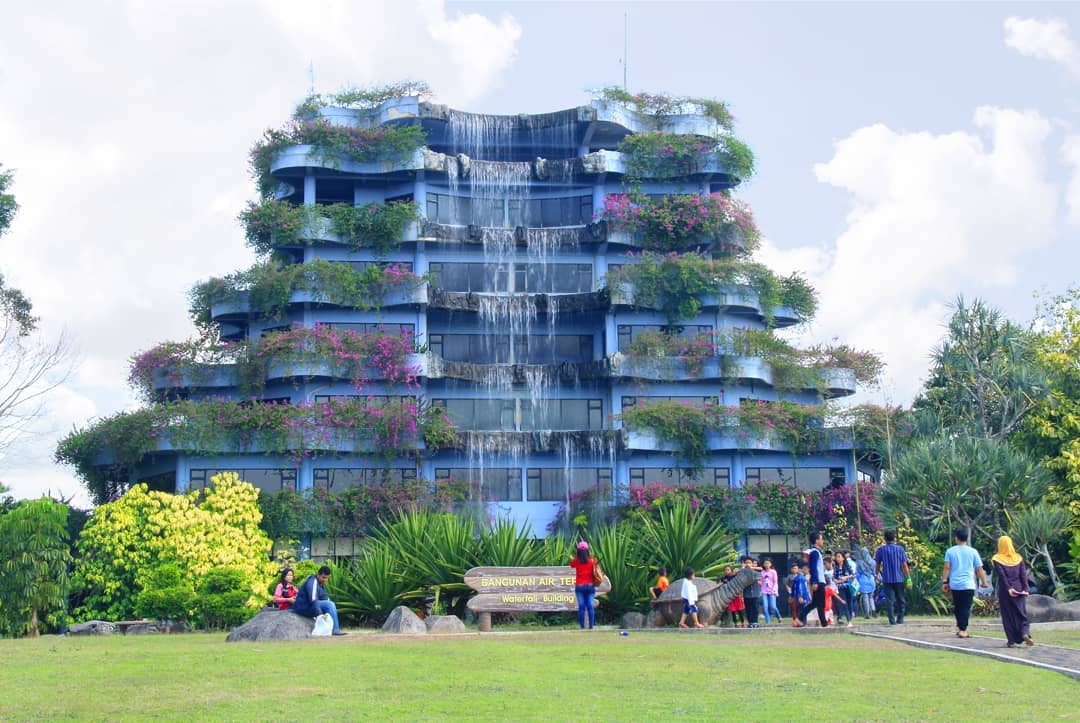 15 Tempat Wisata di Cibubur Yang Murah 10 15 Tempat Wisata di Cibubur Yang Murah 10