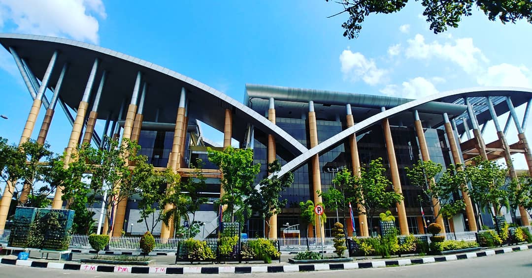 25 Tempat Wisata di Pekanbaru Yang Terbaru dan Lagi Hits, Simak Rekomendasi Terkenal Ini 7