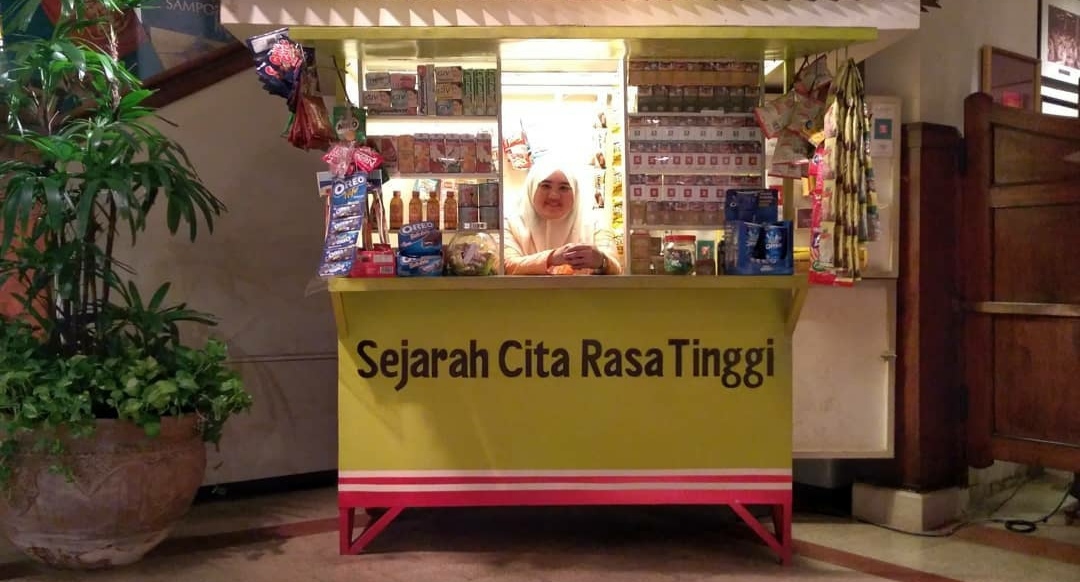 45 Tempat Wisata di Surabaya dan Harga Tiket Masuknya 4