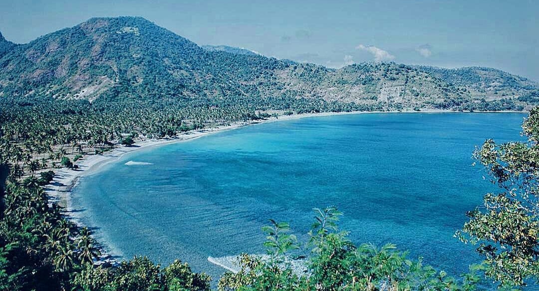 35 Tempat Wisata di Lombok Yang Terkenal 5