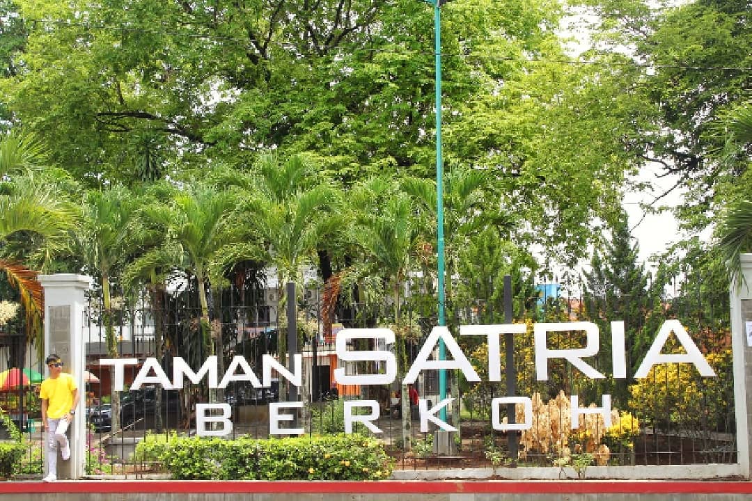 25 Tempat Wisata di Purwokerto Yang Lagi Hits dan Sudah Dibuka Kembali Bisa Untuk Anak 8 25 Tempat Wisata di Purwokerto Yang Lagi Hits dan Sudah Dibuka Kembali Bisa Untuk Anak 8