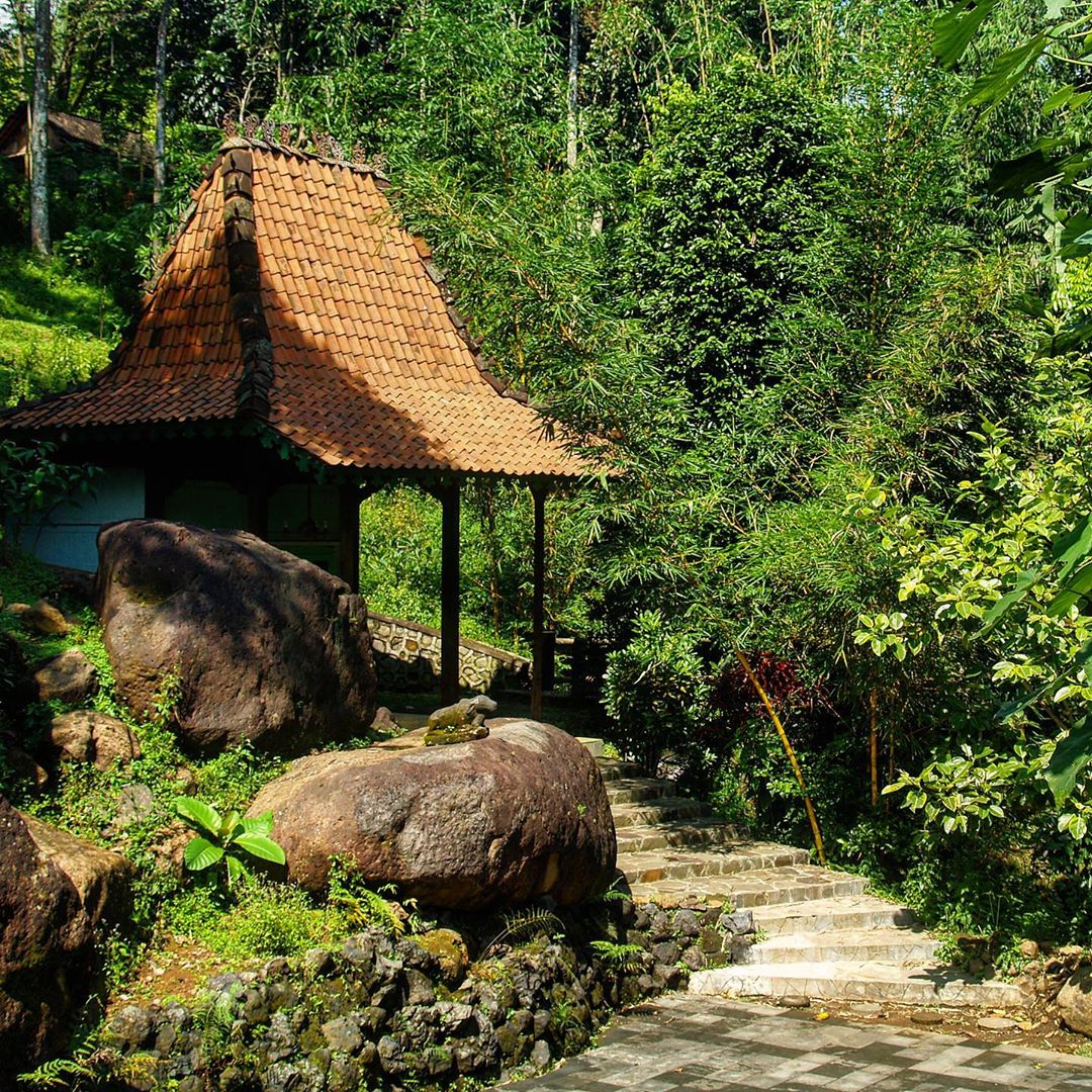 20 Daftar Tempat Wisata di Ungaran Jawa Tengah dan Sekitarnya, Objek Terbaru Yang Lagi Hits 9