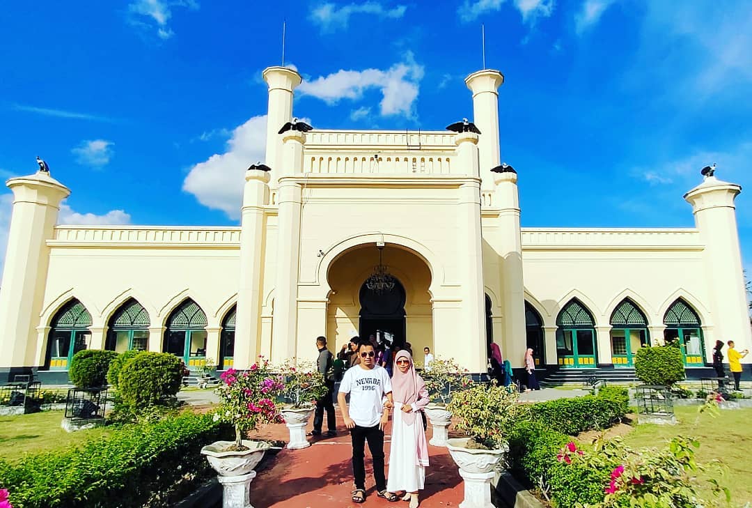 25 Tempat Wisata di Pekanbaru Yang Terbaru dan Lagi Hits, Simak Rekomendasi Terkenal Ini 8