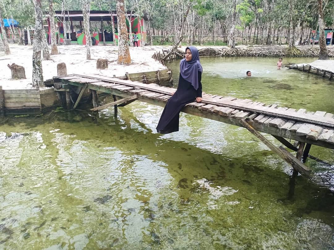 25 Tempat Wisata di Pekanbaru Yang Terbaru dan Lagi Hits, Simak Rekomendasi Terkenal Ini 1