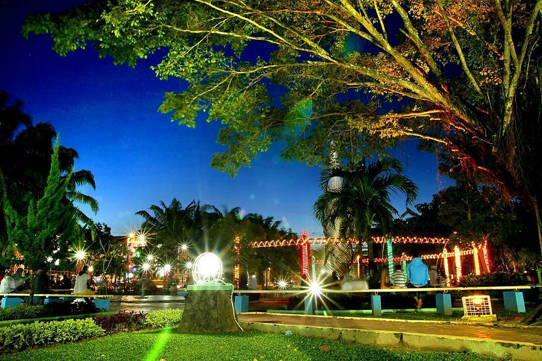 35 Tempat Wisata di Balikpapan Kalimantan Timur 1