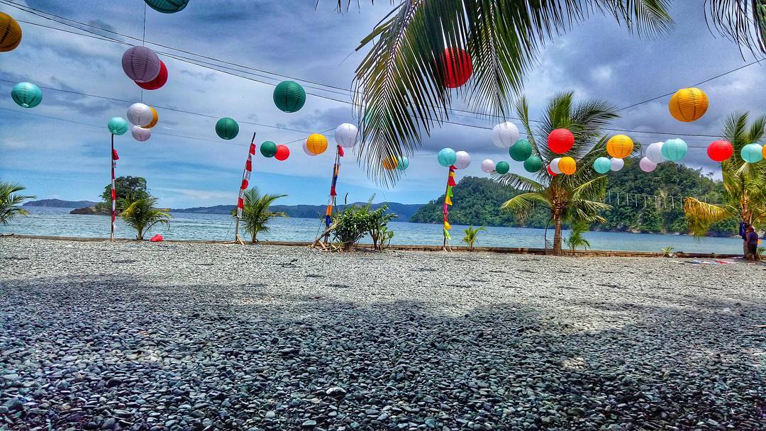 Beberapa Daftar Tempat Wisata Yang Terkenal Bagus di Wilayah Papua Selain Raja Ampat 1 Beberapa Daftar Tempat Wisata Yang Terkenal Bagus di Wilayah Papua Selain Raja Ampat 1