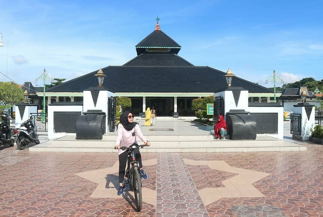 15 Daftar Tempat Wisata di Demak Jawa Tengah dan Sekitarnya Yang Terbaru Atau Lagi Hits 1