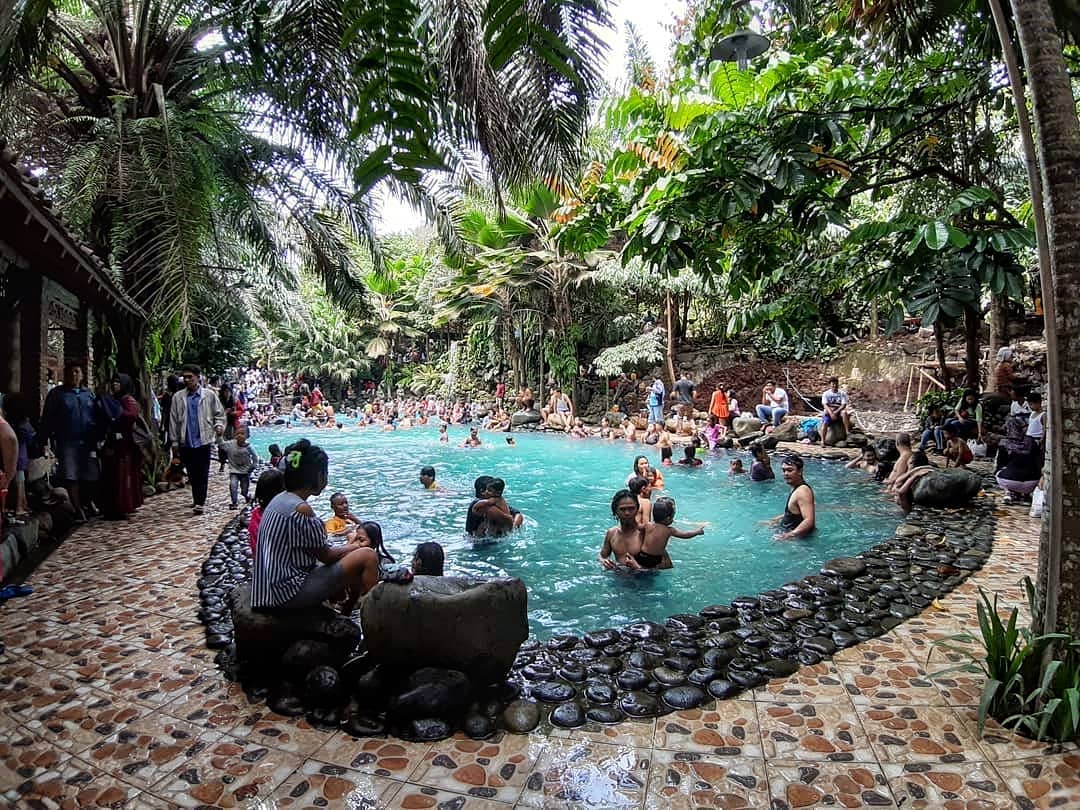 20 Daftar Tempat Wisata di Ungaran Jawa Tengah dan Sekitarnya, Objek Terbaru Yang Lagi Hits 1