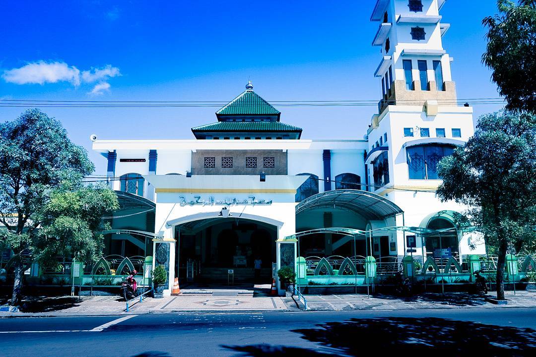 20 Tempat Wisata di Ngawi Terdekat Yang Lagi Hits dan Favorit, Simak Destinasi Terbaru Ini 11