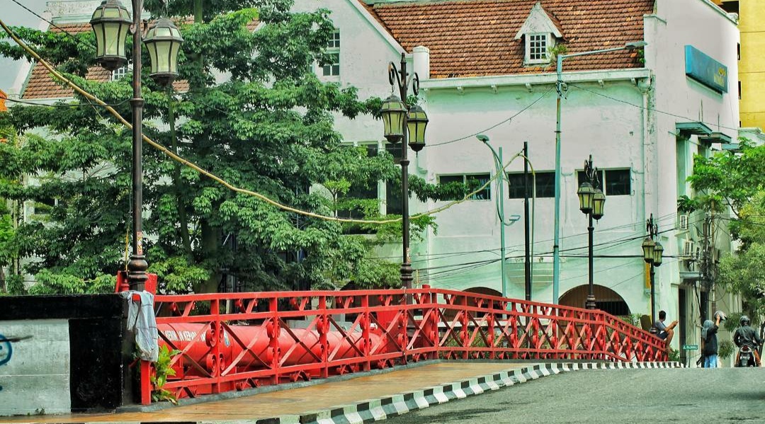 45 Tempat Wisata di Surabaya dan Harga Tiket Masuknya 5