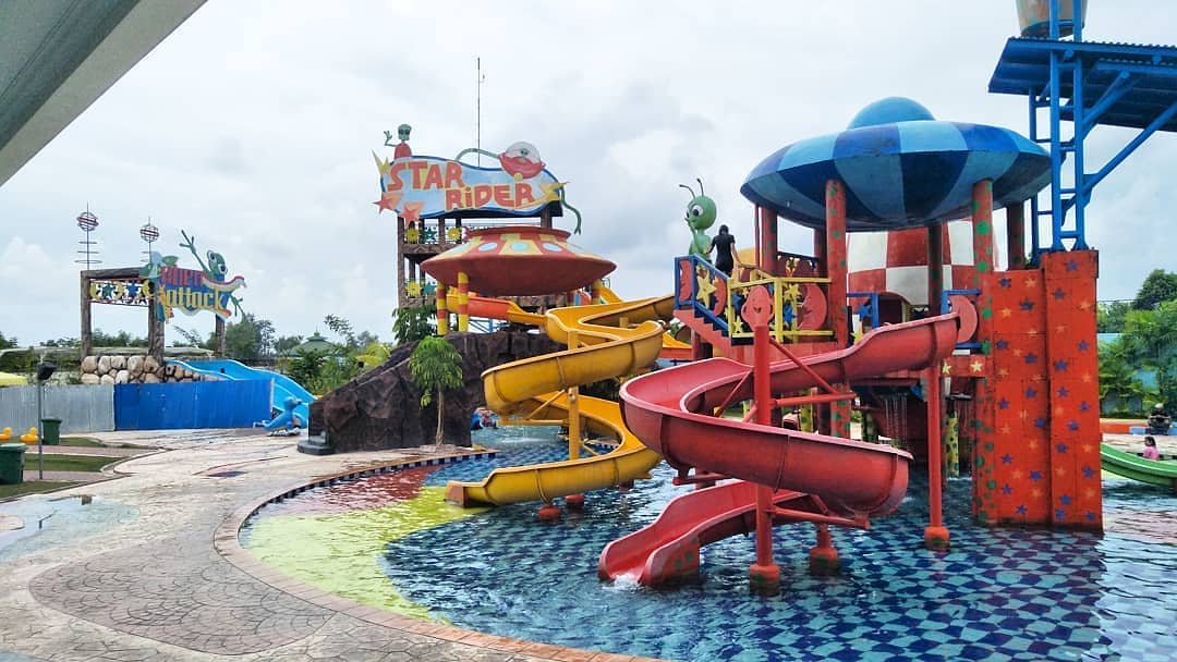 25 Tempat Wisata di Pekanbaru Yang Terbaru dan Lagi Hits, Simak Rekomendasi Terkenal Ini 10