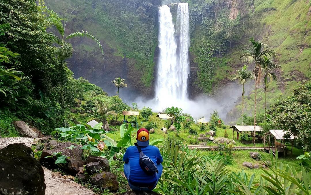 35 Tempat Wisata di Garut dan Harga Tiket Masuk 7