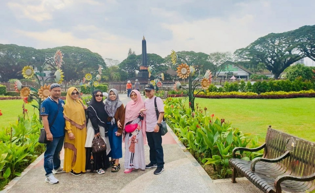 55 Tempat Wisata di Malang, Ada Yang Dekat Stasiun 5