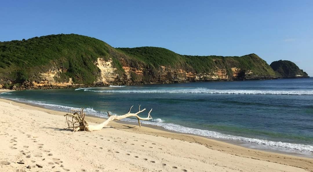 35 Tempat Wisata di Lombok Yang Terkenal 7