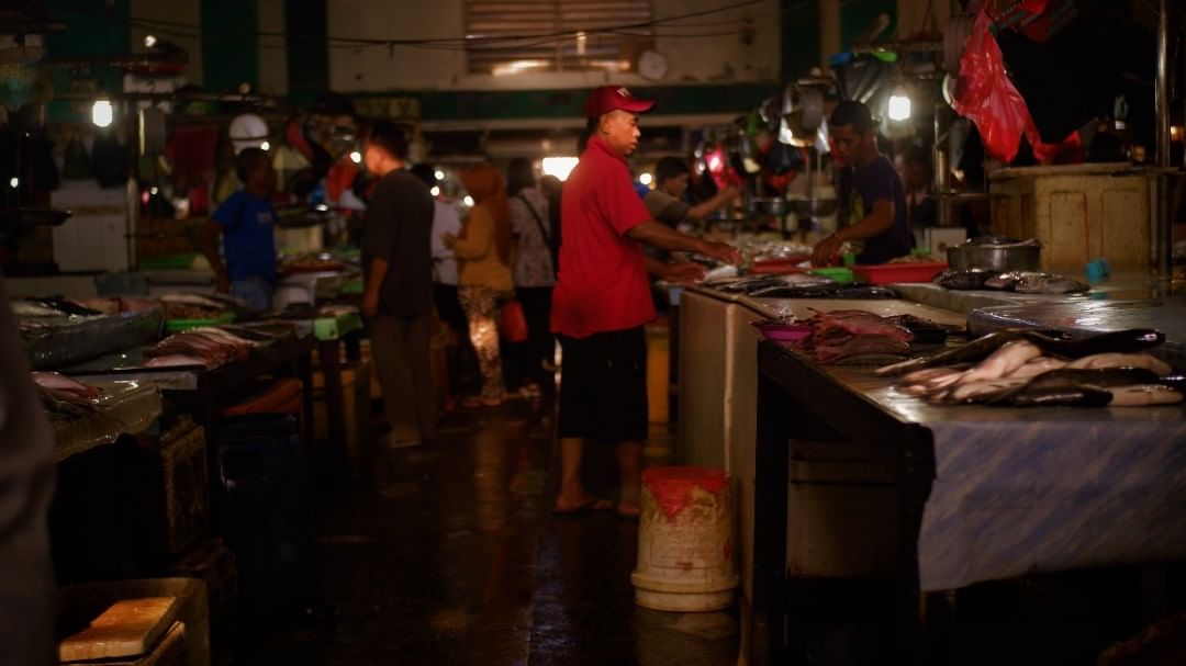 35 Tempat Wisata di Balikpapan Kalimantan Timur 8