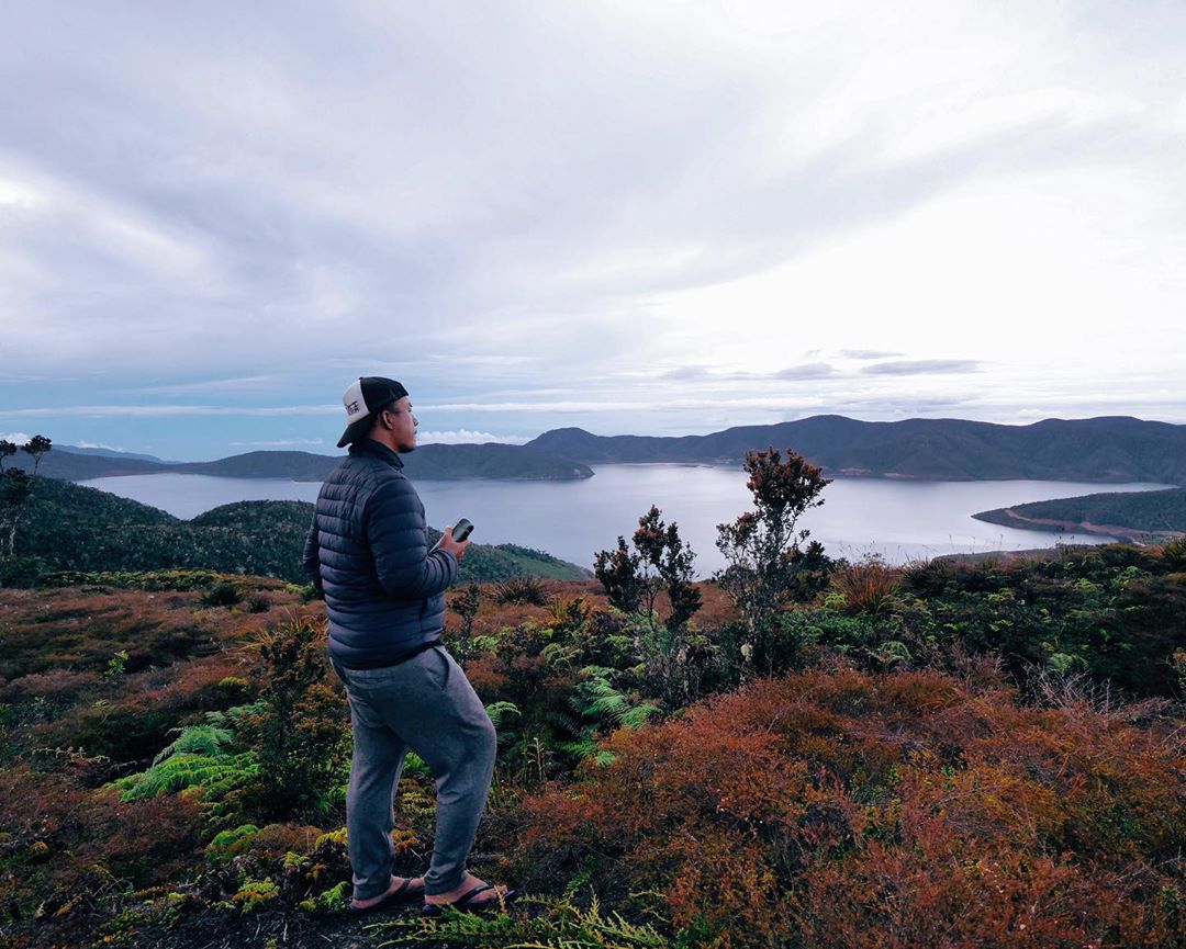 Beberapa Daftar Tempat Wisata Yang Terkenal Bagus di Wilayah Papua Selain Raja Ampat 9 Beberapa Daftar Tempat Wisata Yang Terkenal Bagus di Wilayah Papua Selain Raja Ampat 9