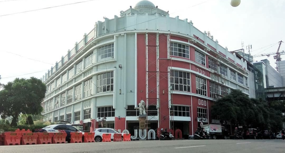 45 Tempat Wisata di Surabaya dan Harga Tiket Masuknya 6