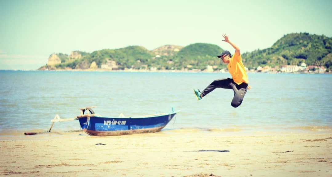 35 Tempat Wisata di Lombok Yang Terkenal 8