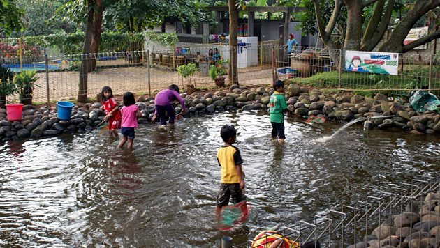 15 Tempat Wisata di Cibubur Yang Murah 2 15 Tempat Wisata di Cibubur Yang Murah 2