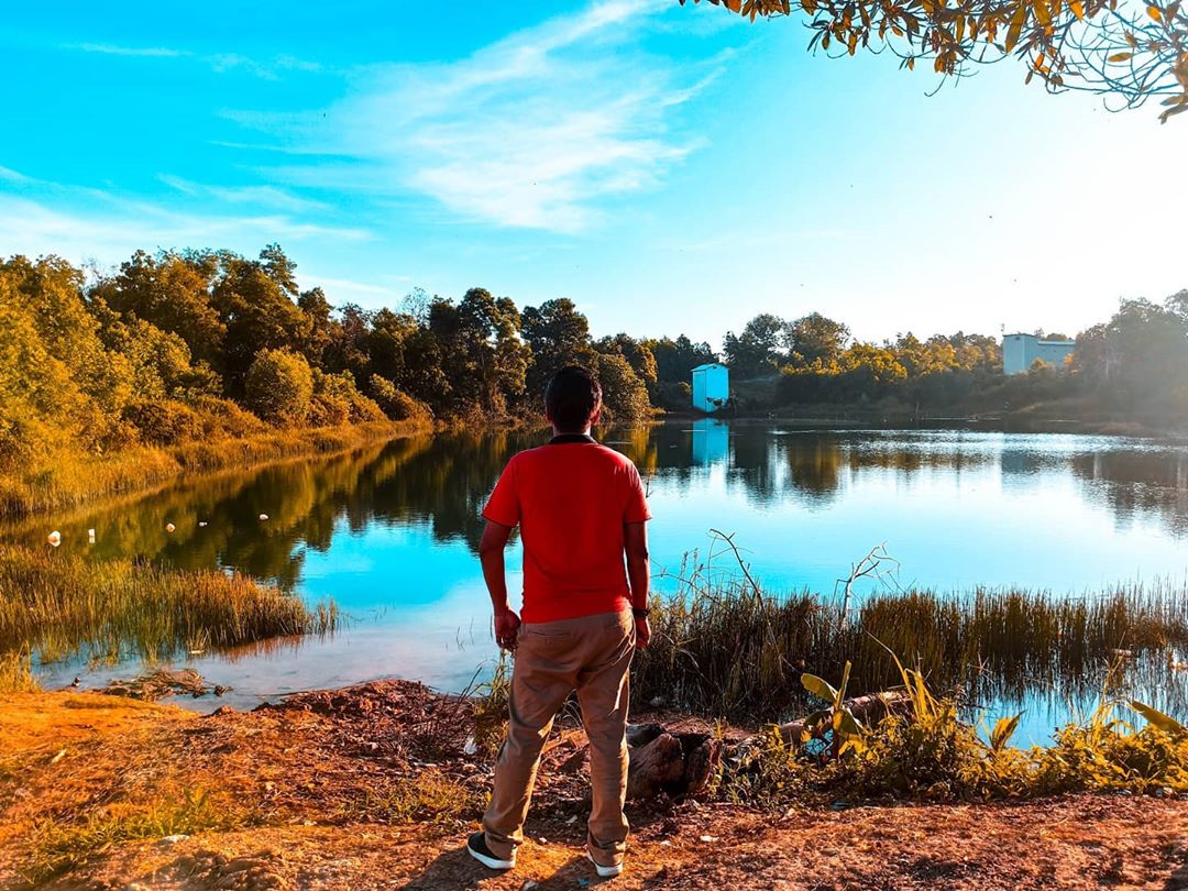 35 Tempat Wisata di Balikpapan Kalimantan Timur 9