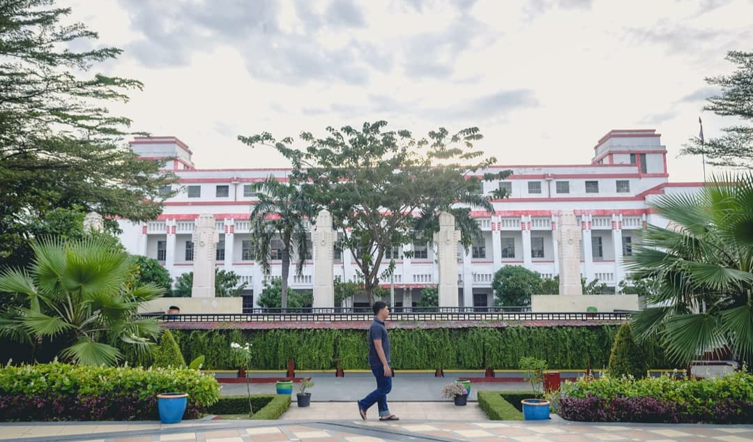 45 Tempat Wisata di Surabaya dan Harga Tiket Masuknya 7