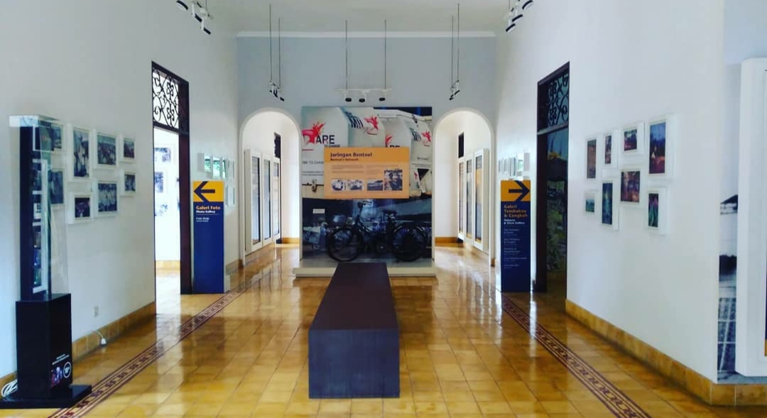 55 Tempat Wisata di Malang, Ada Yang Dekat Stasiun 6