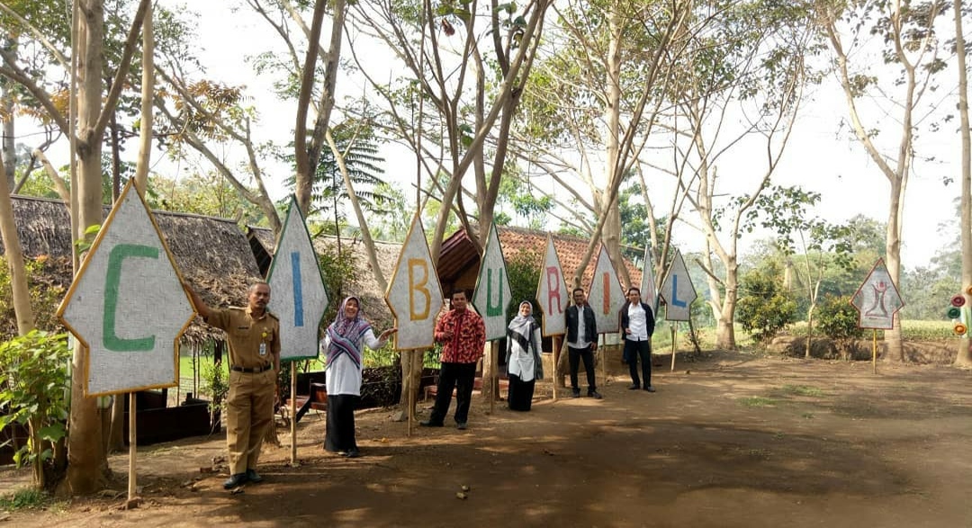 35 Tempat Wisata di Garut dan Harga Tiket Masuk 10