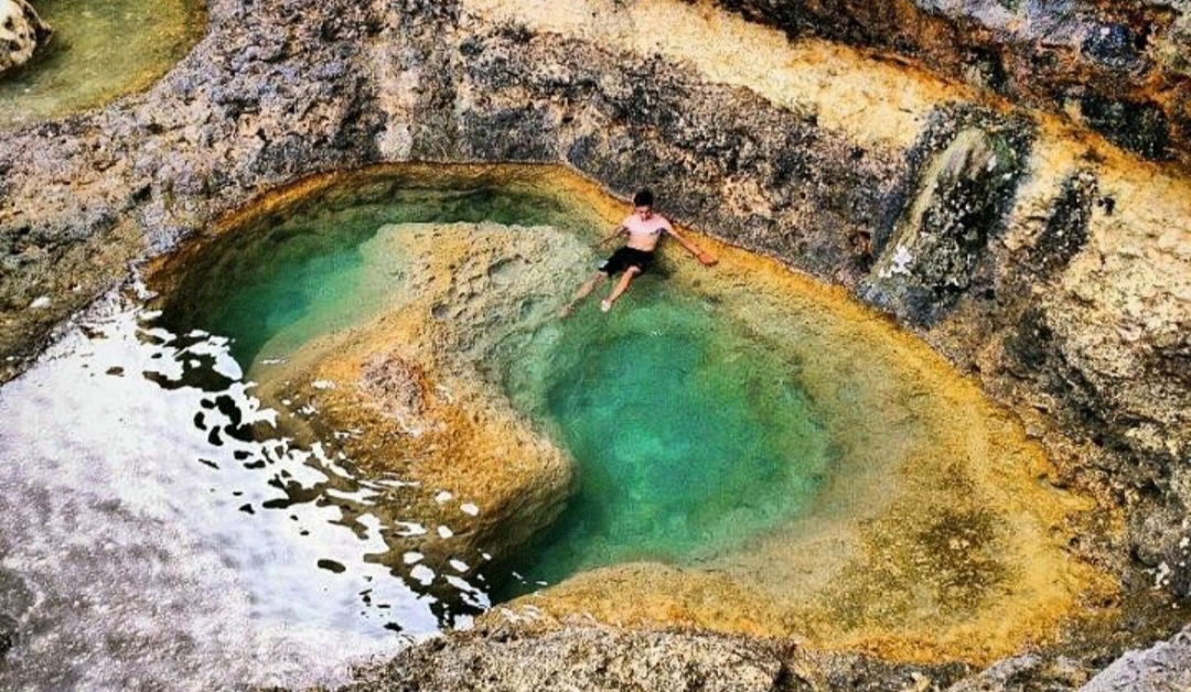 55 Tempat Wisata di Malang, Ada Yang Dekat Stasiun 7