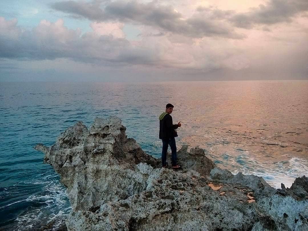 Beberapa Daftar Tempat Wisata Yang Terkenal Bagus di Wilayah Papua Selain Raja Ampat 2 Beberapa Daftar Tempat Wisata Yang Terkenal Bagus di Wilayah Papua Selain Raja Ampat 2