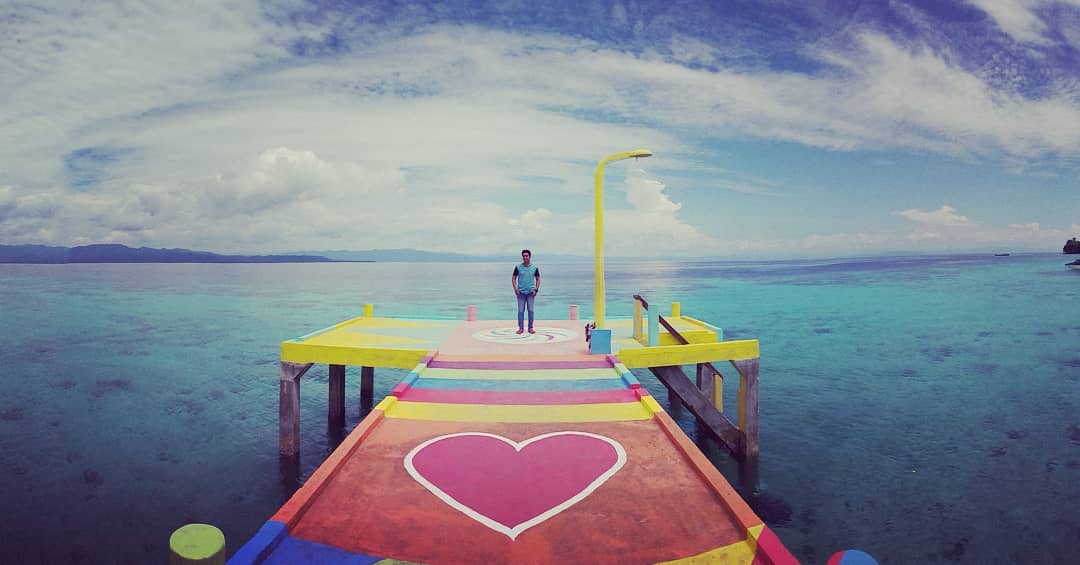 20 Rekomendasi Tempat Wisata di Ambon Yang Terbaru dan Terkenal, Simak Daftar Lagi Hits Ini 2