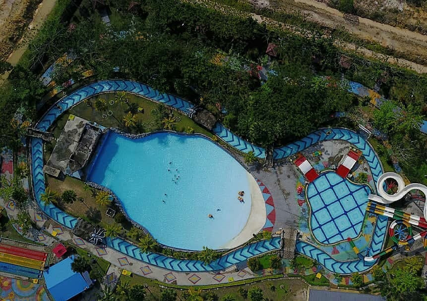 25 Tempat Wisata di Pekanbaru Yang Terbaru dan Lagi Hits, Simak Rekomendasi Terkenal Ini 2