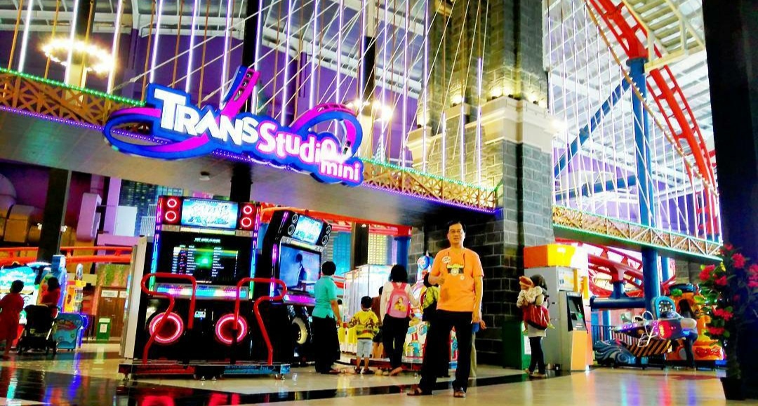 45 Tempat Wisata di Surabaya dan Harga Tiket Masuknya 9