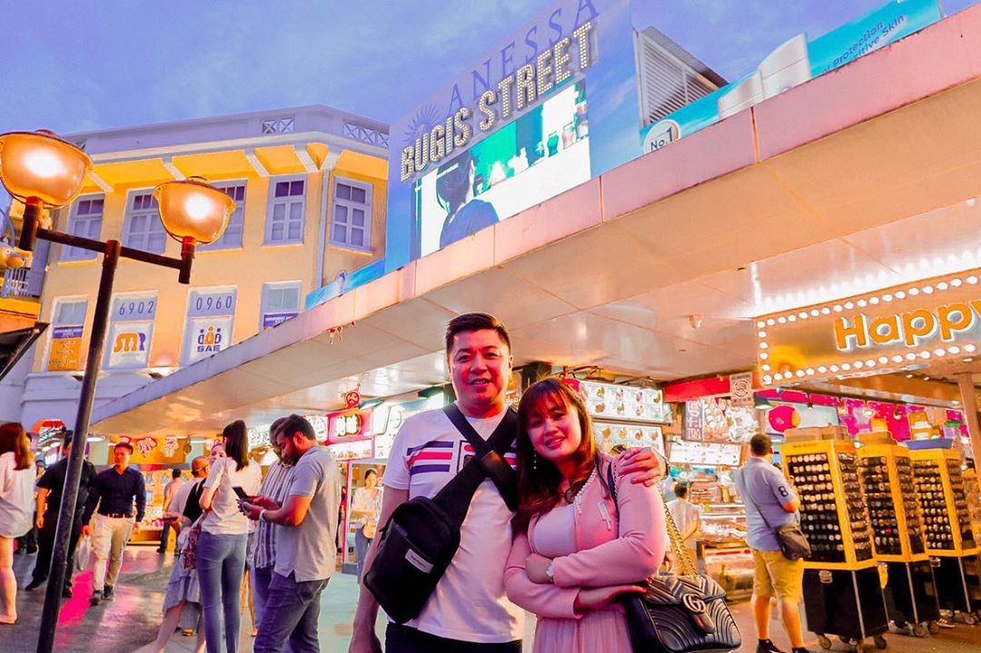 45 Tempat Wisata di Singapore Wajib Dikunjungi dan Harga Tiket Masuk, Ada Yang Gratis 10