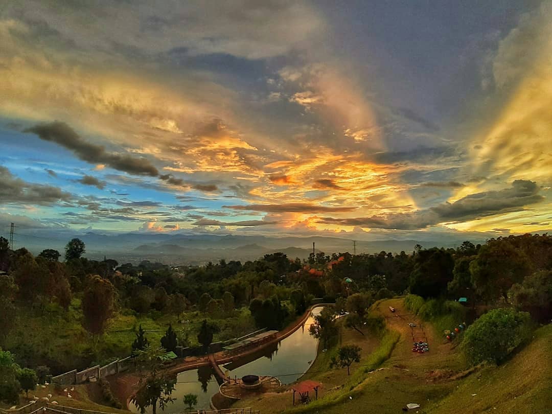 15 Tempat Wisata di Cimahi Yang Murah 3