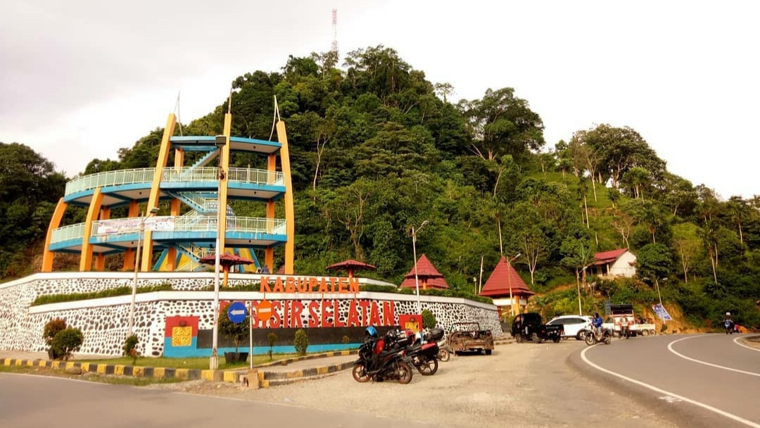 40 Tempat Wisata di Padang Sumatera Barat Yang Bagus 2 40 Tempat Wisata di Padang Sumatera Barat Yang Bagus 2
