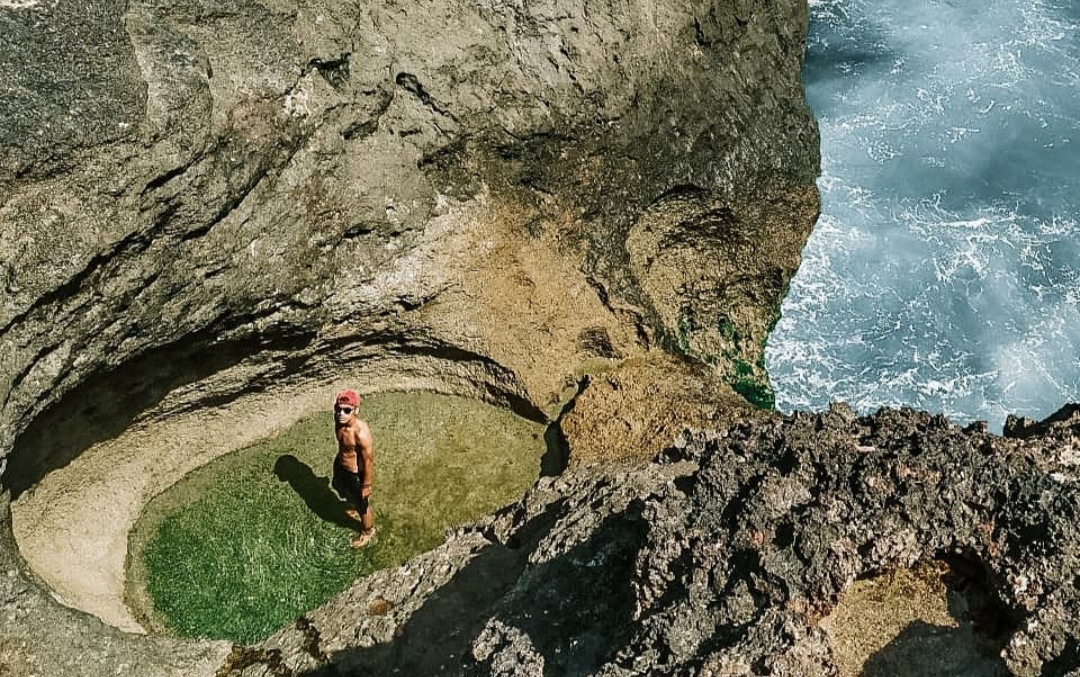 35 Tempat Wisata di Lombok Yang Terkenal 2