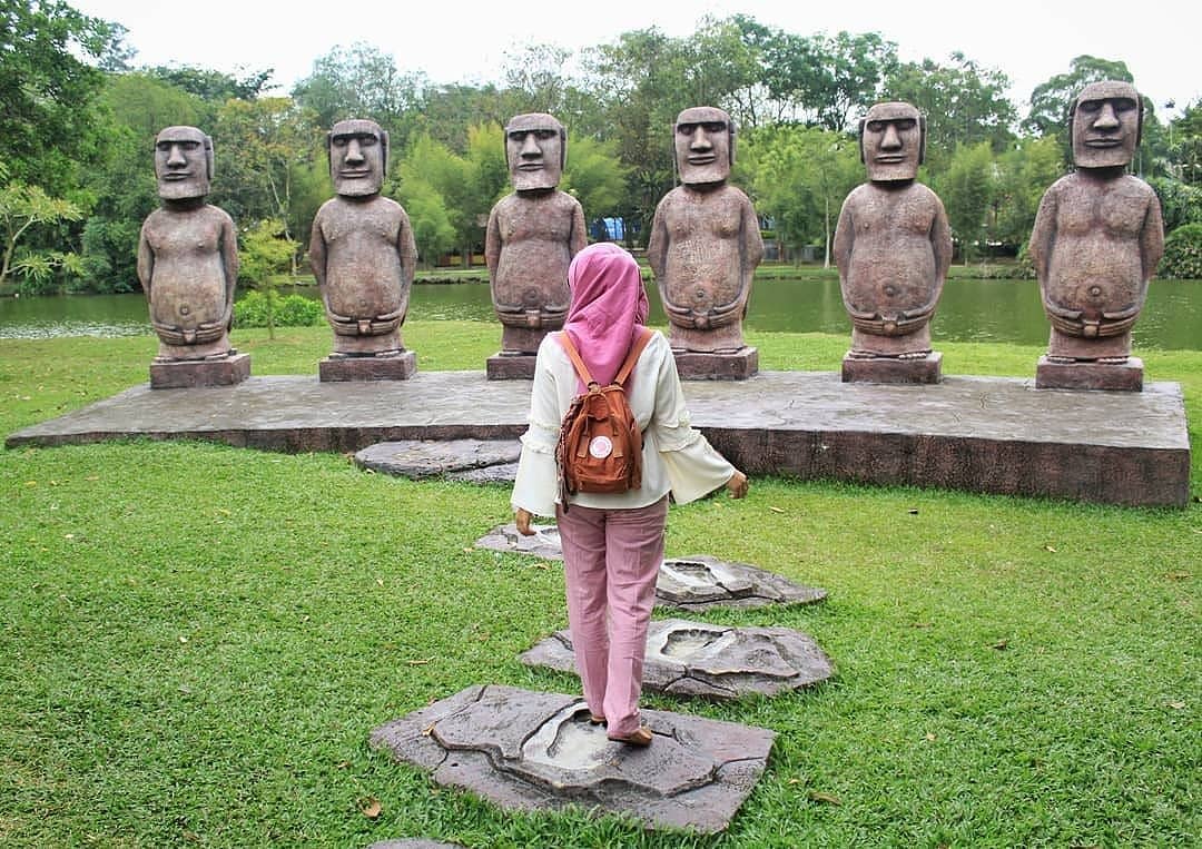 25 Tempat Wisata di Pekanbaru Yang Terbaru dan Lagi Hits, Simak Rekomendasi Terkenal Ini 3