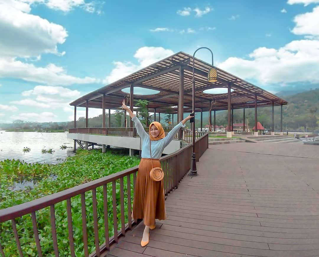 20 Daftar Tempat Wisata di Ungaran Jawa Tengah dan Sekitarnya, Objek Terbaru Yang Lagi Hits 3