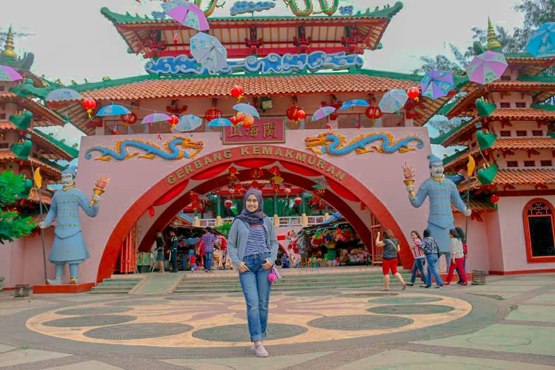 15 Tempat Wisata di Cibubur Yang Murah 4 15 Tempat Wisata di Cibubur Yang Murah 4