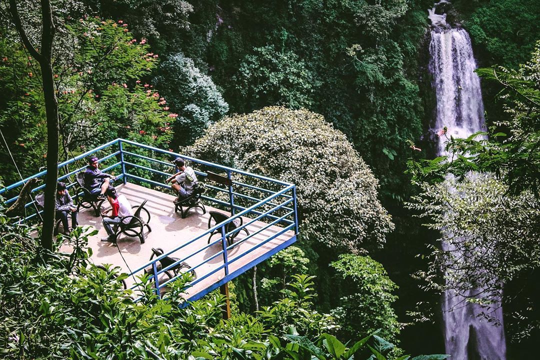 15 Tempat Wisata di Cimahi Yang Murah 4